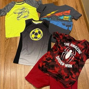 Boys clothes